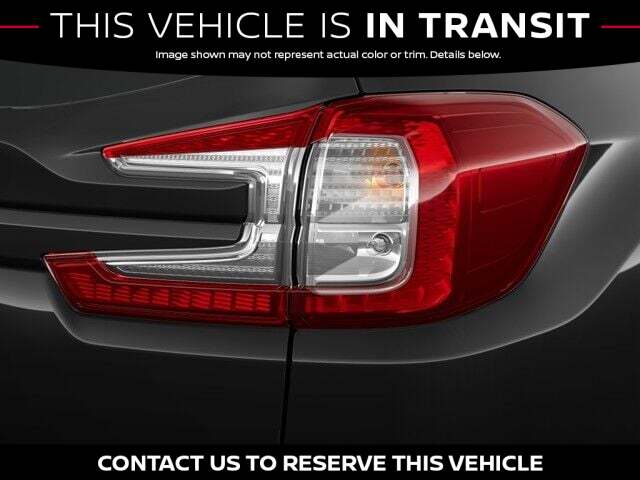 2025 Subaru ASCENT Onyx Edition Touring Springfield VA