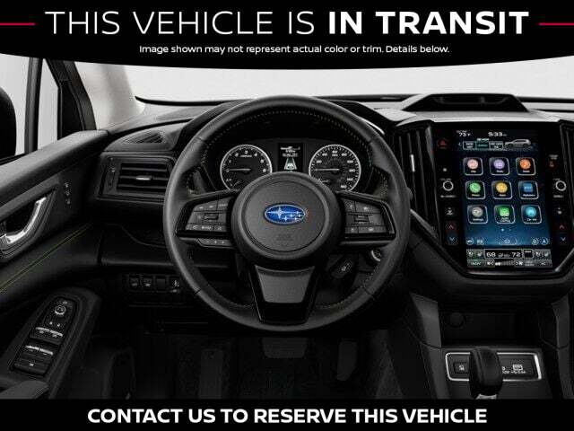 2025 Subaru ASCENT Onyx Edition Touring Springfield VA