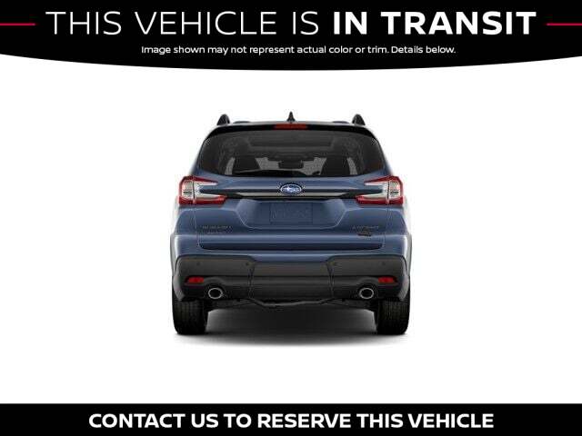 2025 Subaru ASCENT Onyx Edition Touring Springfield VA