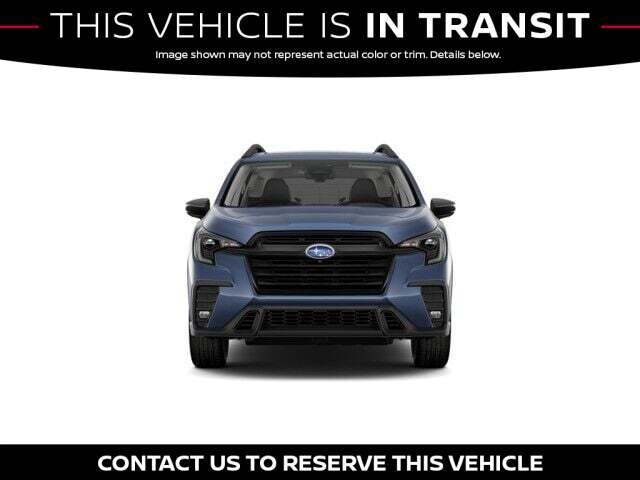 2025 Subaru ASCENT Onyx Edition Touring Springfield VA