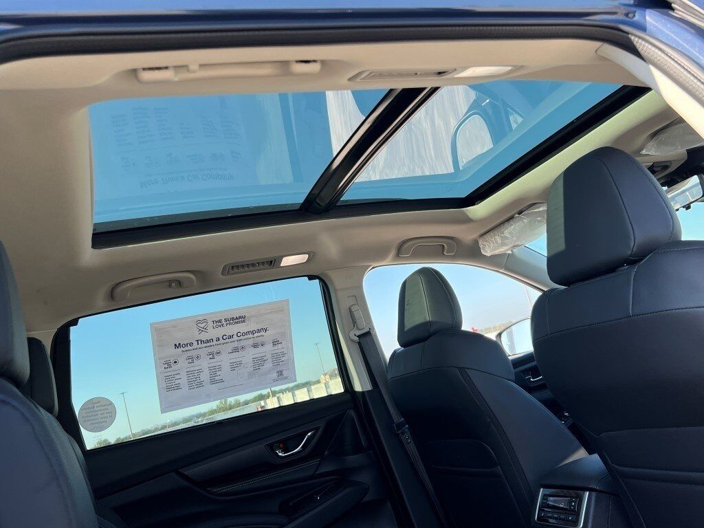 2025 Subaru ASCENT Onyx Edition Touring Springfield VA