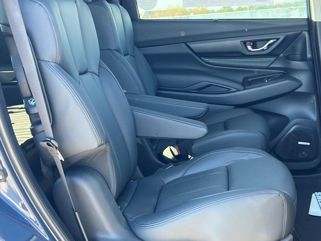 2025 Subaru ASCENT Onyx Edition Touring Springfield VA