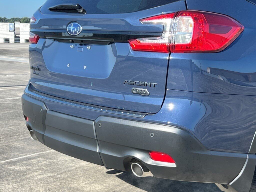 2025 Subaru ASCENT Onyx Edition Touring Springfield VA