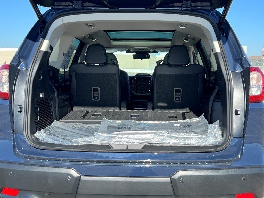 2025 Subaru ASCENT Onyx Edition Touring Springfield VA