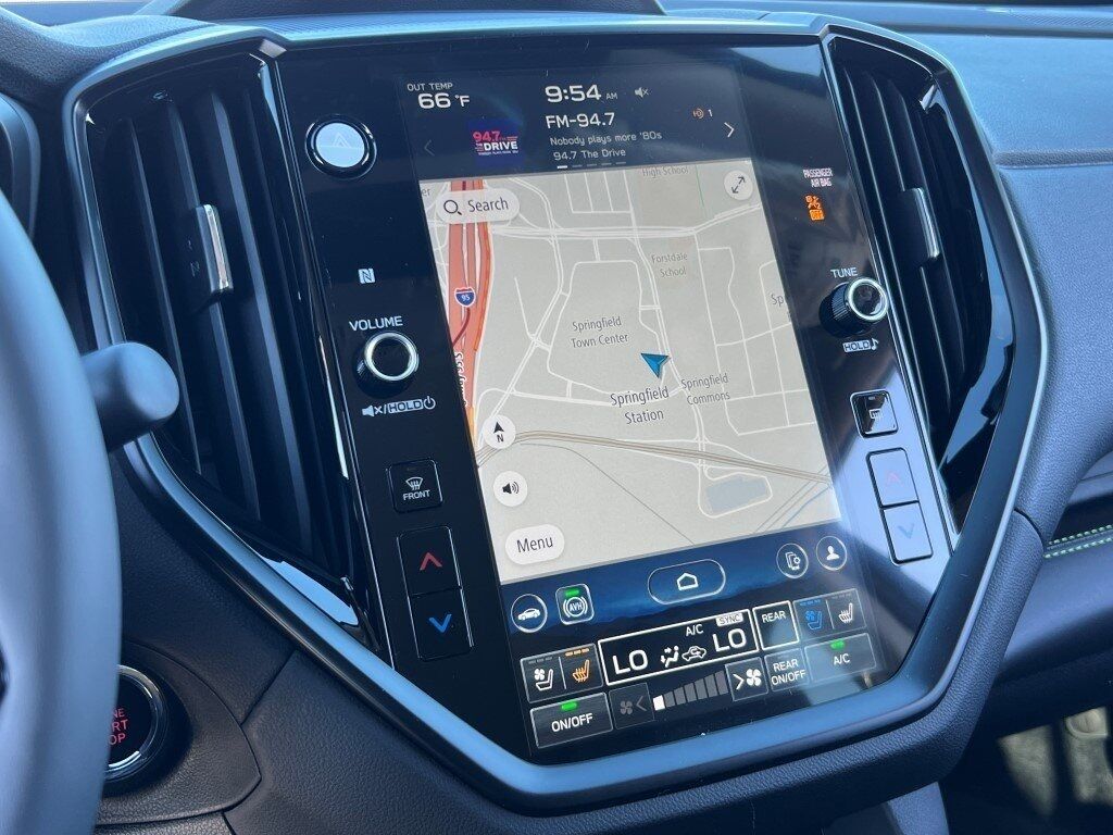 2025 Subaru ASCENT Onyx Edition Touring Springfield VA