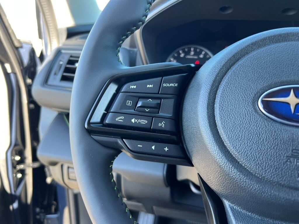 2025 Subaru ASCENT Onyx Edition Touring Springfield VA