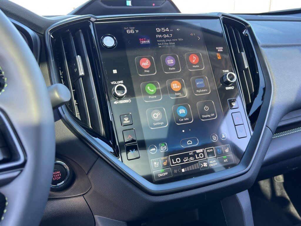 2025 Subaru ASCENT Onyx Edition Touring Springfield VA