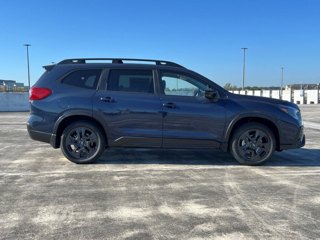 2025 Subaru ASCENT Onyx Edition Touring Springfield VA