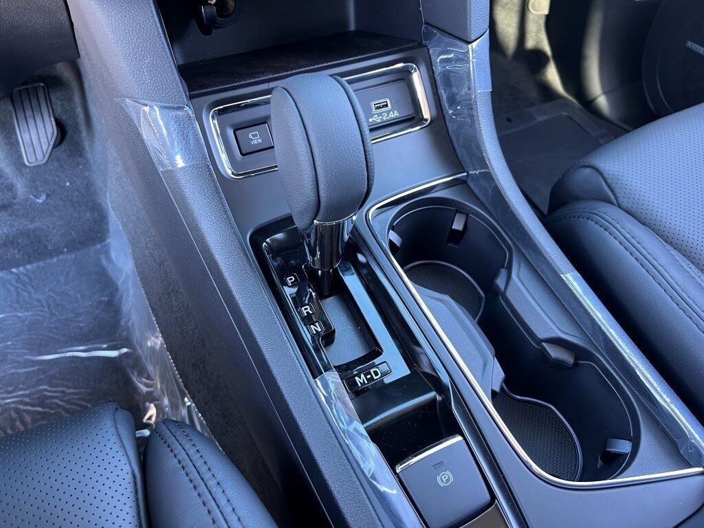 2025 Subaru ASCENT Onyx Edition Touring Springfield VA