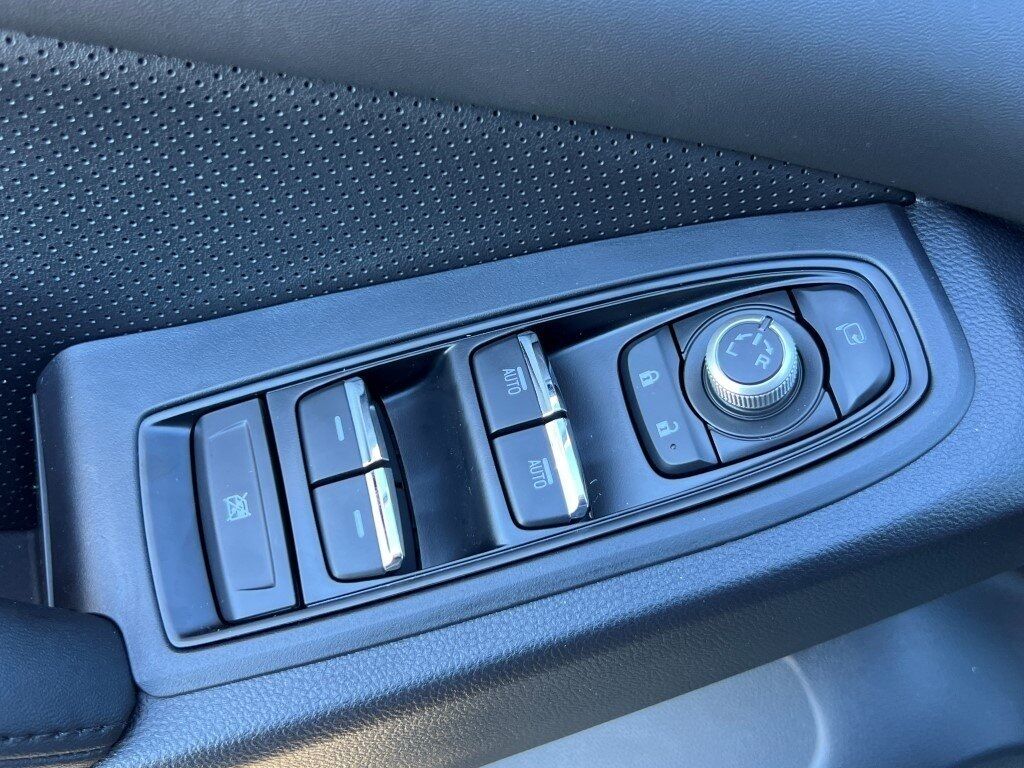 2025 Subaru ASCENT Onyx Edition Touring Springfield VA