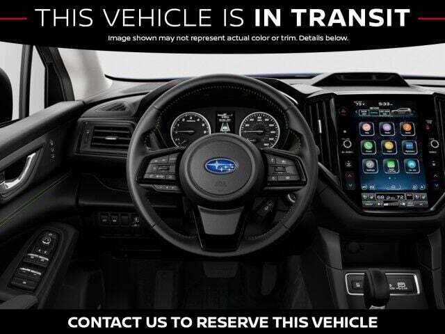 2025 Subaru ASCENT Onyx Edition Touring Springfield VA