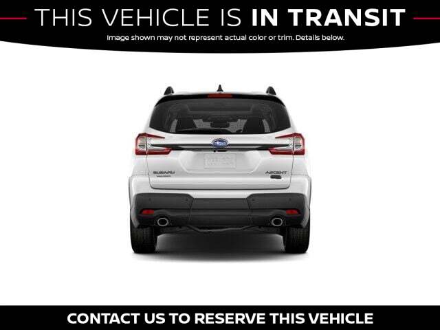 2025 Subaru ASCENT Onyx Edition Touring Springfield VA