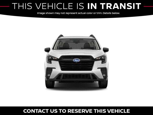 2025 Subaru ASCENT Onyx Edition Touring Springfield VA