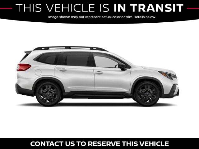 2025 Subaru ASCENT Onyx Edition Touring Springfield VA