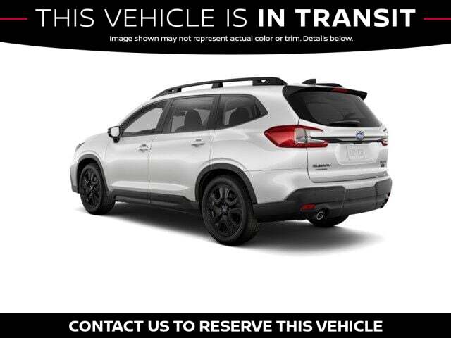 2025 Subaru ASCENT Onyx Edition Touring Springfield VA