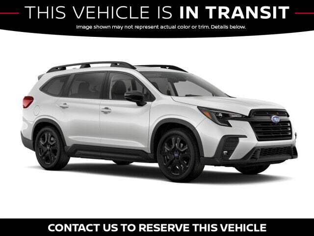 2025 Subaru ASCENT Onyx Edition Touring Springfield VA