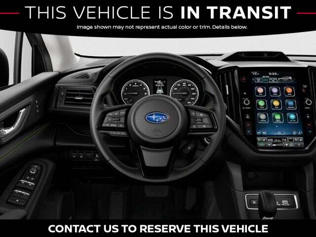 2025 Subaru ASCENT Onyx Edition Touring Springfield VA