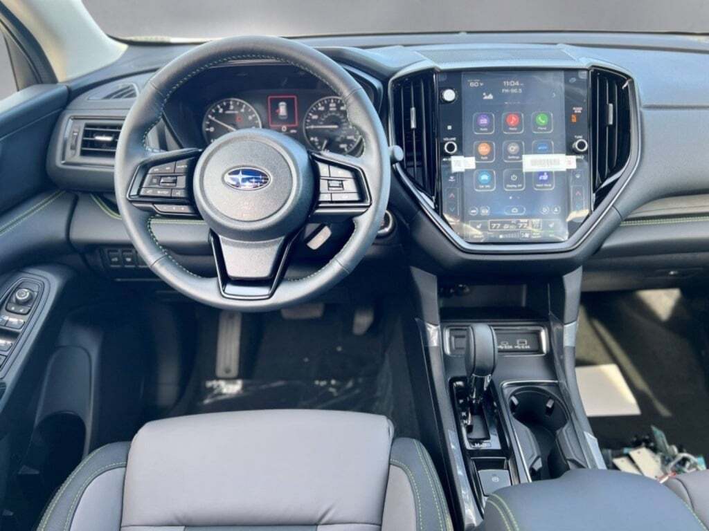 2025 Subaru ASCENT Onyx Edition Fredericksburg VA