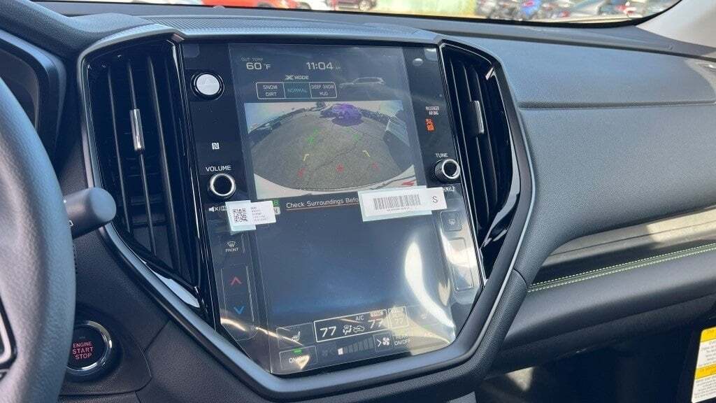 2025 Subaru ASCENT Onyx Edition Fredericksburg VA