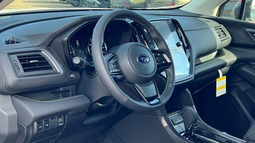 2025 Subaru ASCENT Onyx Edition Fredericksburg VA