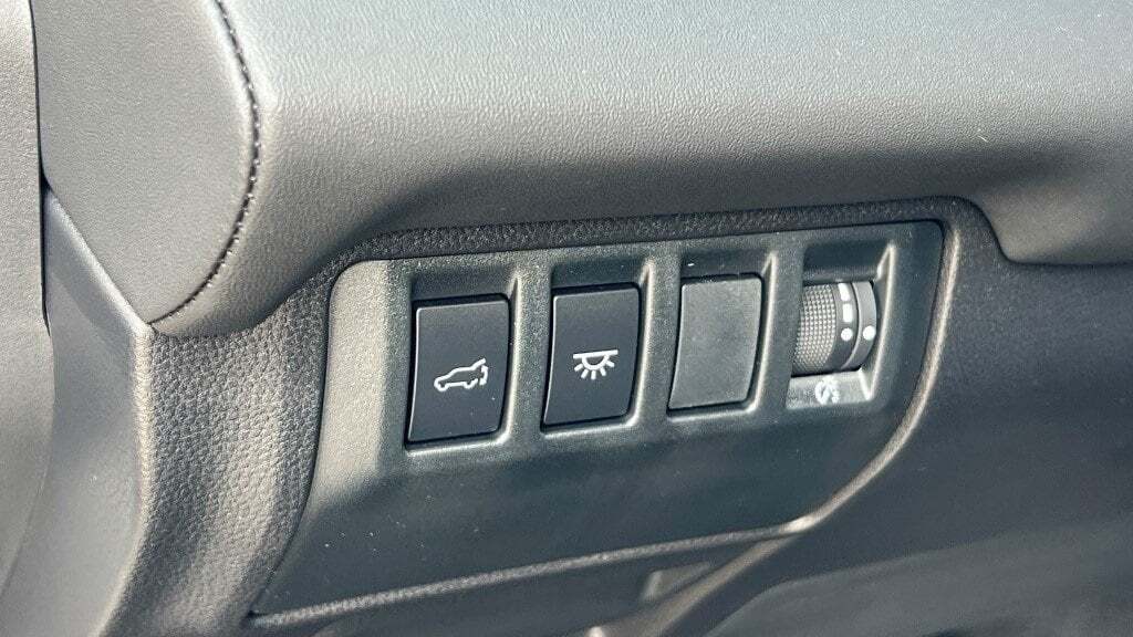 2025 Subaru ASCENT Onyx Edition Fredericksburg VA