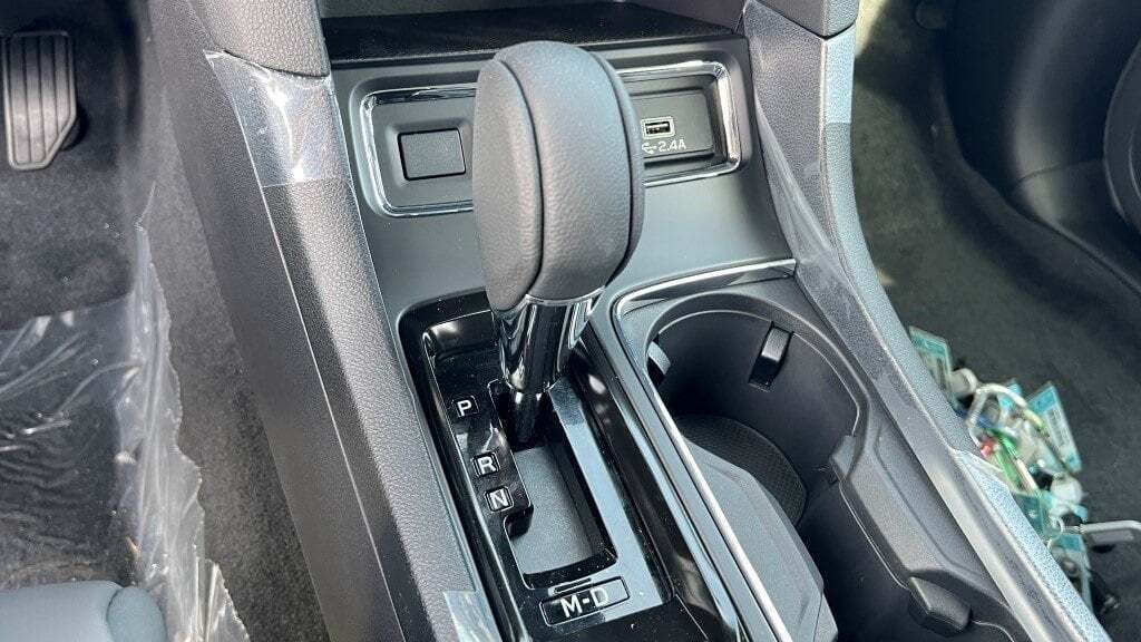 2025 Subaru ASCENT Onyx Edition Fredericksburg VA