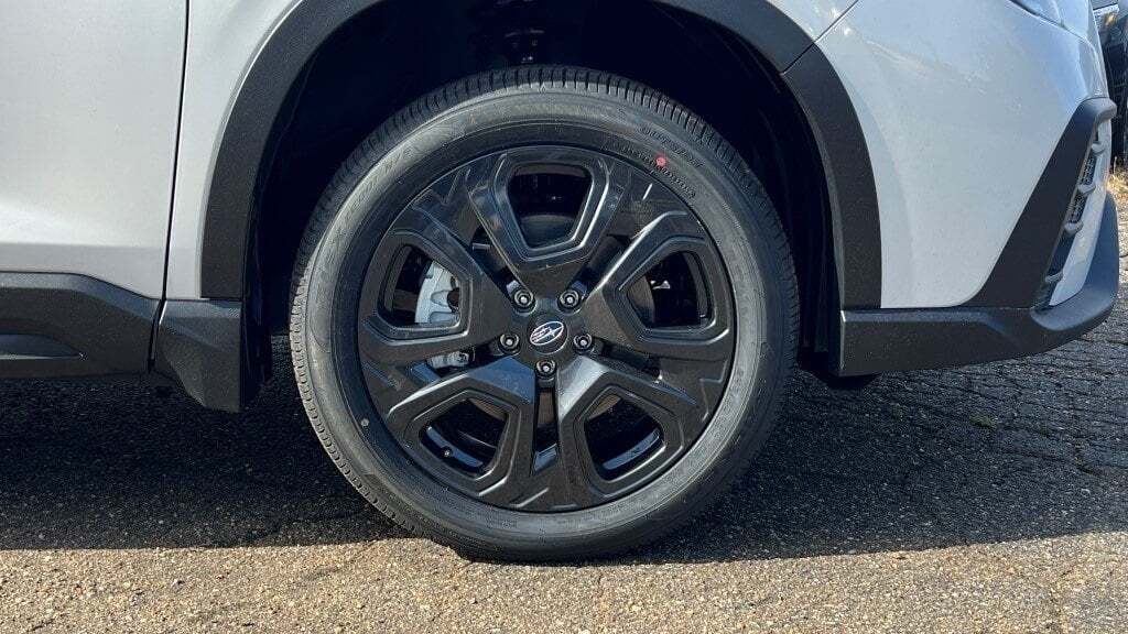 2025 Subaru ASCENT Onyx Edition Fredericksburg VA