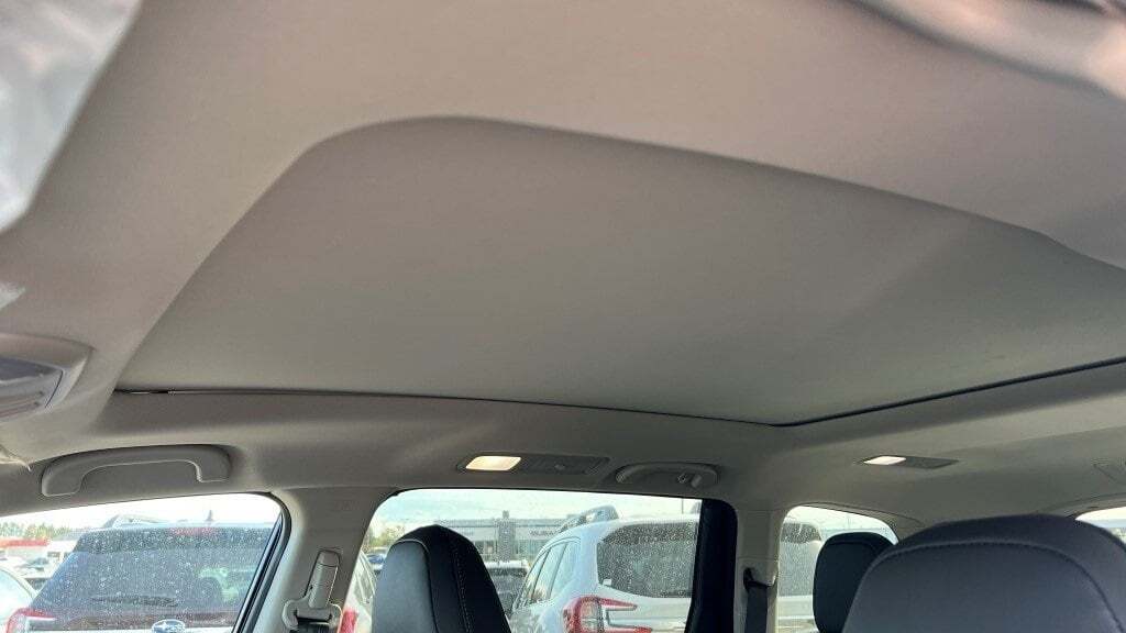 2025 Subaru ASCENT Onyx Edition Fredericksburg VA