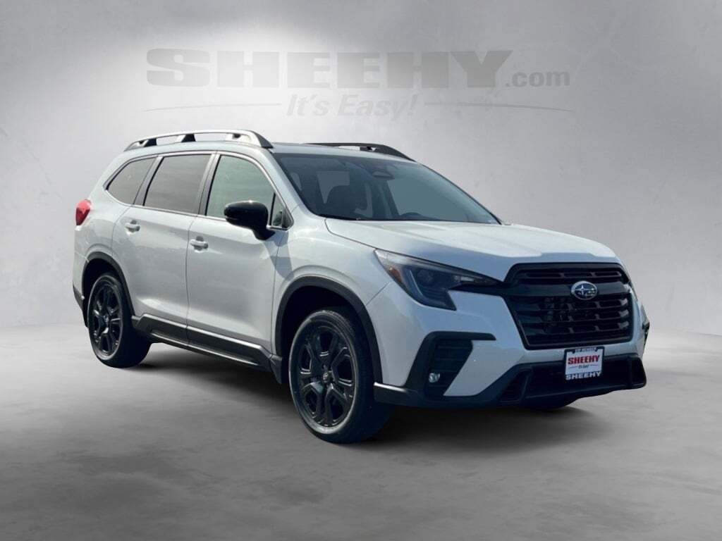 2025 Subaru ASCENT Onyx Edition Fredericksburg VA