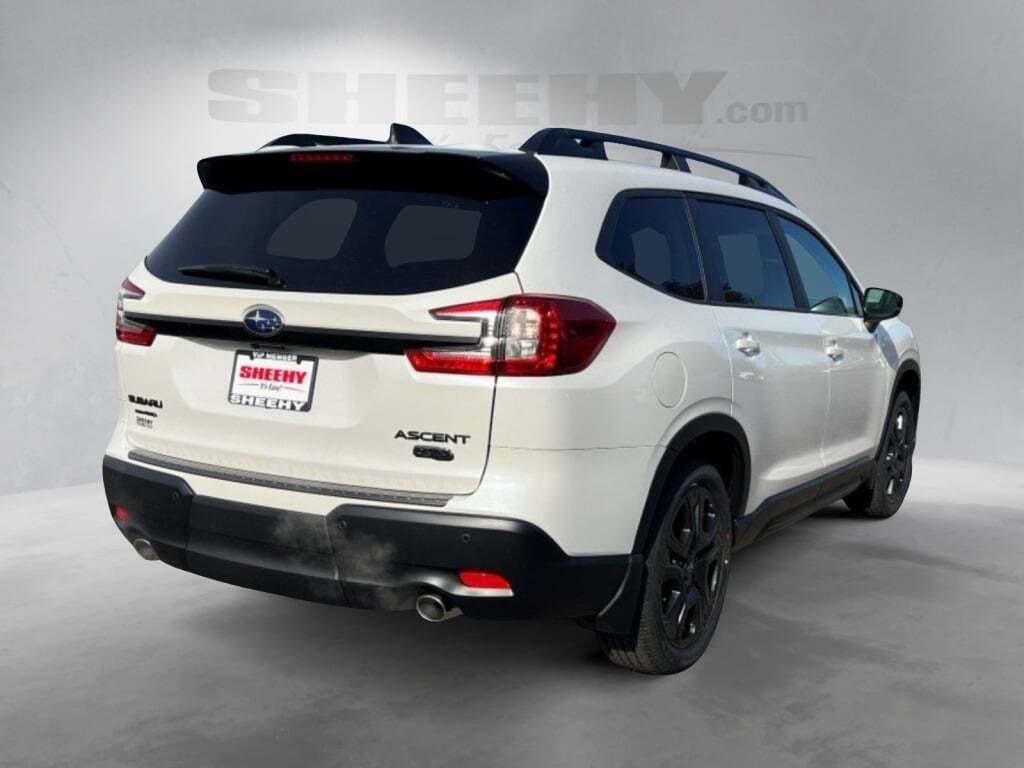 2025 Subaru ASCENT Onyx Edition Fredericksburg VA