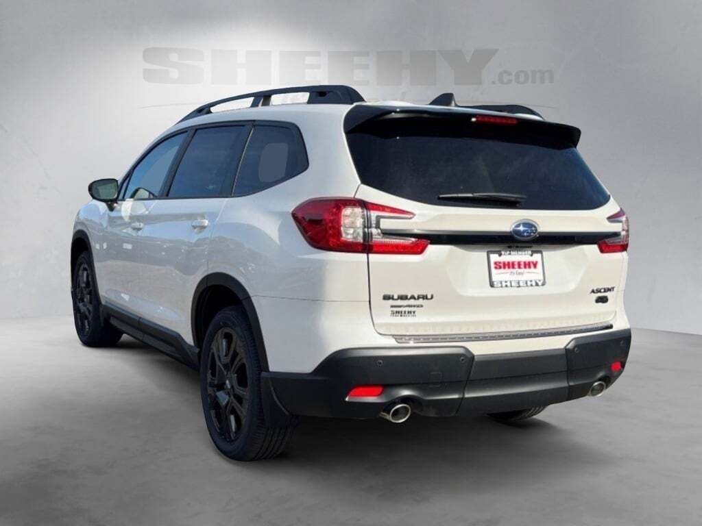 2025 Subaru ASCENT Onyx Edition Fredericksburg VA