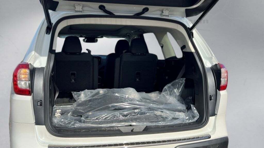 2025 Subaru ASCENT Onyx Edition Fredericksburg VA