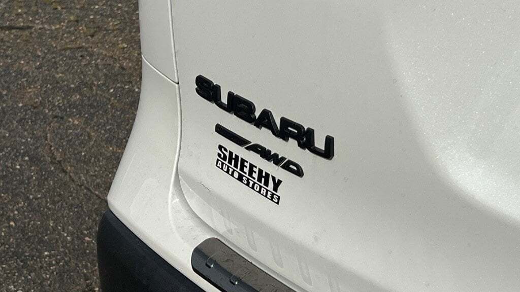 2025 Subaru ASCENT Onyx Edition Fredericksburg VA