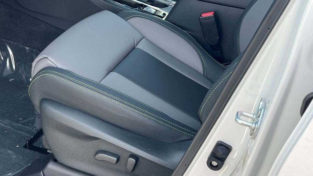 2025 Subaru ASCENT Onyx Edition Fredericksburg VA