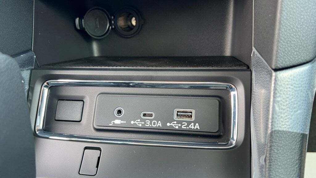 2025 Subaru ASCENT Onyx Edition Fredericksburg VA