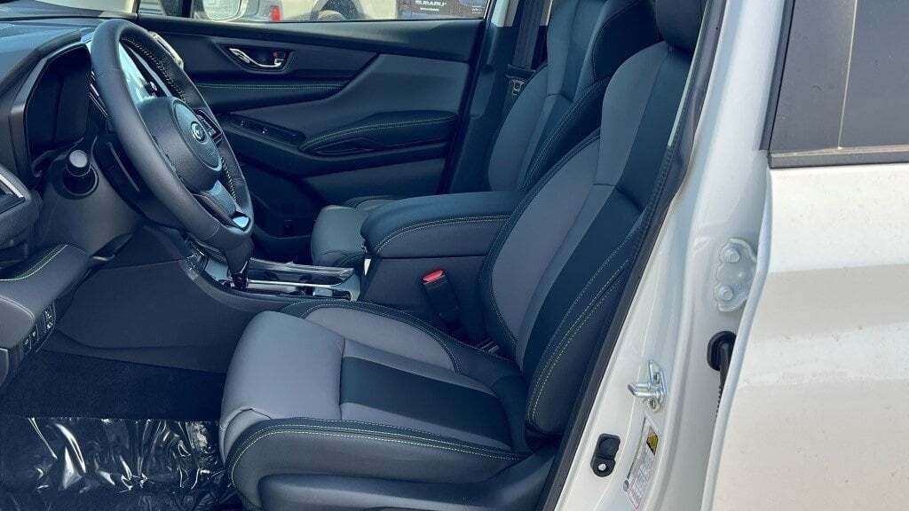 2025 Subaru ASCENT Onyx Edition Fredericksburg VA