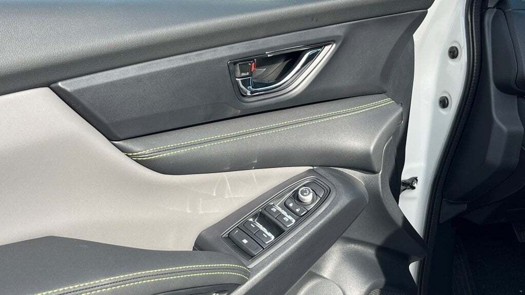 2025 Subaru ASCENT Onyx Edition Fredericksburg VA