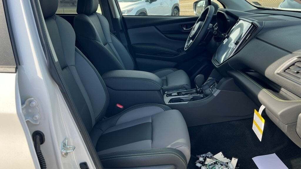 2025 Subaru ASCENT Onyx Edition Fredericksburg VA