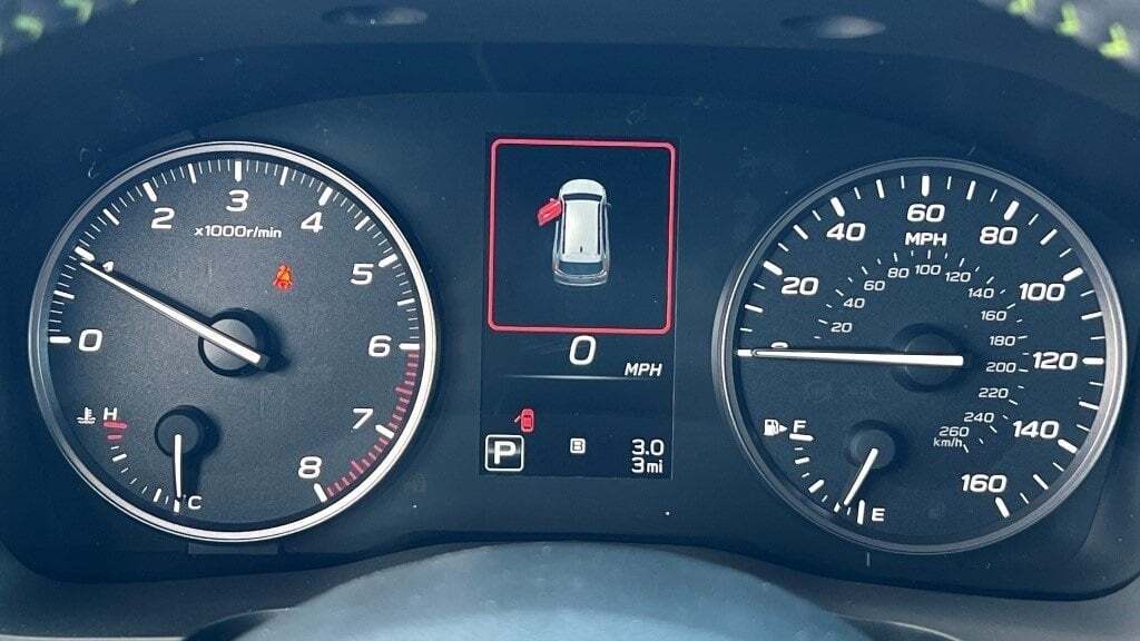 2025 Subaru ASCENT Onyx Edition Fredericksburg VA