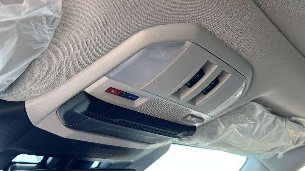 2025 Subaru ASCENT Onyx Edition Fredericksburg VA