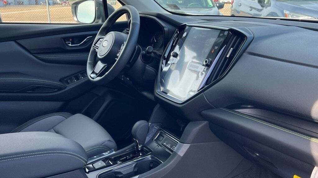 2025 Subaru ASCENT Onyx Edition Fredericksburg VA