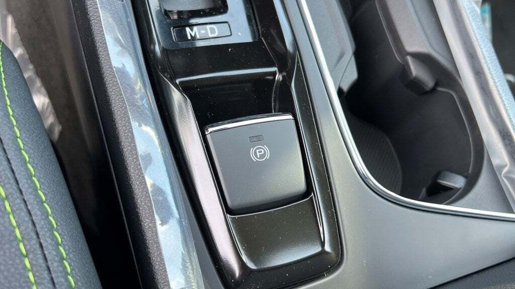 2025 Subaru ASCENT Onyx Edition Fredericksburg VA