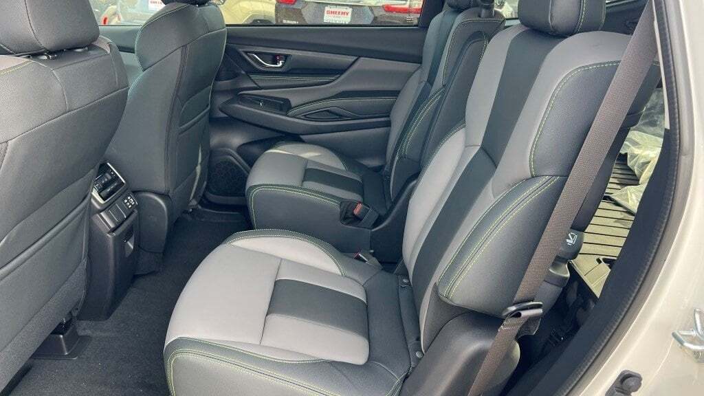 2025 Subaru ASCENT Onyx Edition Fredericksburg VA