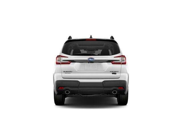 2025 Subaru ASCENT Onyx Edition Fredericksburg VA