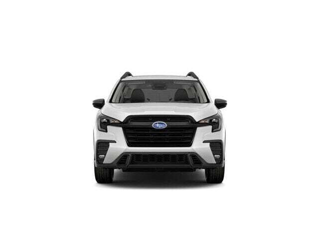 2025 Subaru ASCENT Onyx Edition Fredericksburg VA