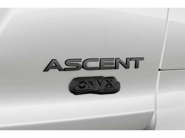 2025 Subaru ASCENT Onyx Edition Fredericksburg VA