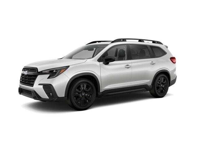 2025 Subaru ASCENT Onyx Edition Fredericksburg VA