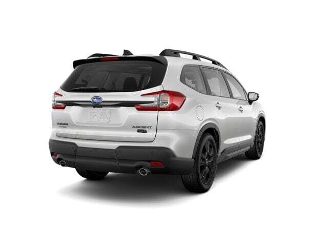 2025 Subaru ASCENT Onyx Edition Fredericksburg VA