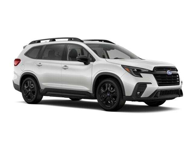2025 Subaru ASCENT Onyx Edition Fredericksburg VA