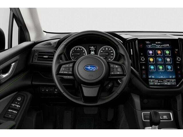 2025 Subaru ASCENT Onyx Edition Fredericksburg VA